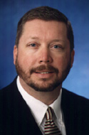 Dr. James H. Sawyer